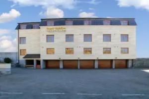Park Avenue Hotel Yerevan, Yerevan