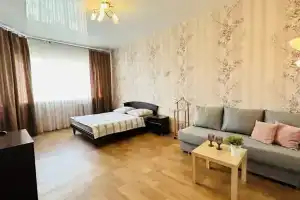 Na 2-M Pereulke Mira 26 Apartments, Ulyanovsk