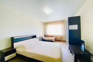 Proletarskaya 2 D Apartments, Tambov