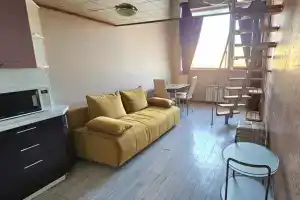 Dvuhurovnevyie 504/1 Apartments, Moscow