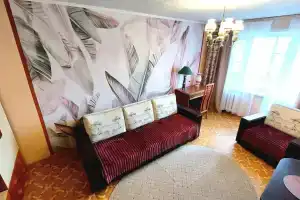 1-Komnatnaya Na Pionerskoy Flat, Kolomna