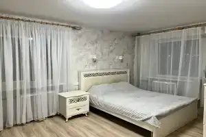 Na Ulitse Chelyuskintsev 33 Flat, Ekaterinburg