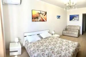 Na Prospekte Lenina 52a 39 Flat, Novorossijsk