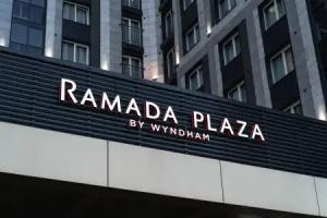Ramada Plaza by Wyndham Saint Petersburg Apart-hotel, St. Petersburg