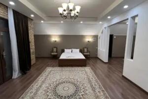 Lite Guest House, Bishkek