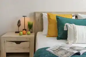 Komfortnye Semeynye Apartments, Voronezh