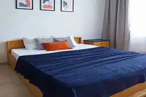 Na 45-J Strelkovoy Divizii 251 Flat, Voronezh