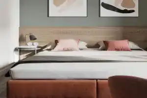 Hotel Tatarskaya Sloboda