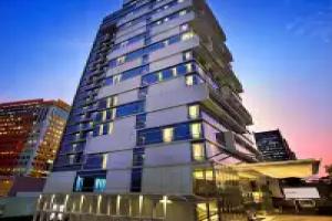 Aston Priority Simatupang Hotel and Conference Center, Jakarta