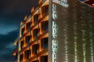 Hotel Cozy Loft Hotel, Batumi