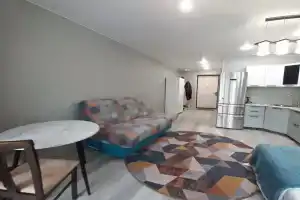 V Zhk Korney Flat