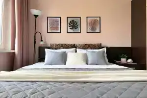 Na Rikharda Zorge 42 Flat