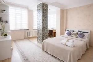 Uyut Apartments, Dushanbe
