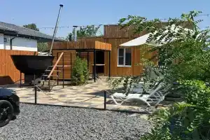 Donskoye Shale Chalet, Rostov-na-Donu