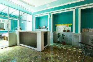 Great Trip Hotel, Tashkent