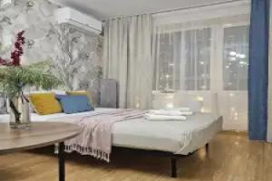 Uyutnaya Flat, Izhevsk