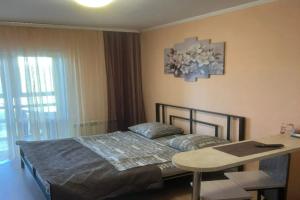 Na Kolmovskoy Naberezhnoy 87 Flat, Velikiy Novgorod