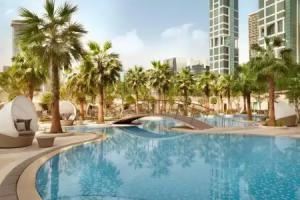 JW Marriott Marquis City Center Doha, Doha