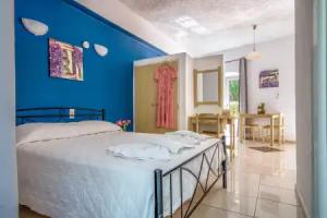 Stavros Villas and Apartments Apartment hotel, Maleme
