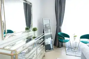 JBR Shams apartments