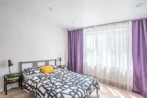 Komfortnaya na Shirokom Flat, Ekaterinburg