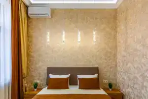 Zhk Krasno Solnyshko Apartments, Kislovodsk