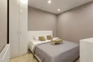 El Mandarine 1 Apartments, Sochi