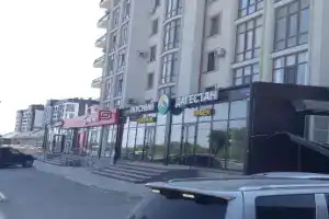 Na prospekte Nasrutdinova 138 Flat, Makhachkala