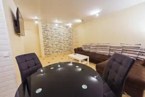 Apartments na Prospekte Mira 25, Mogilev