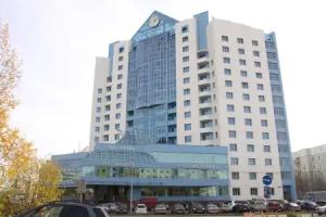 Park Hotel City, Surgut