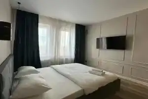 Studiya V Novom Zhk (0079/8200) Apartments, Ufa