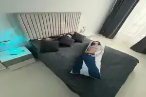 Uyutnaya Yumasheva 15 Flat, Ekaterinburg