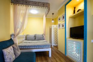Vostochnaya Noch' Apartments, Sergiyev Posad