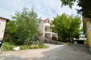Pchela Hotel, Yevpatoriya