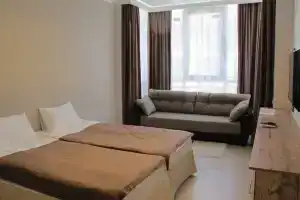 Staroobryadcheskaya 62 Apartments, Adler