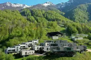 Skypark Villa, Rosa Khutor