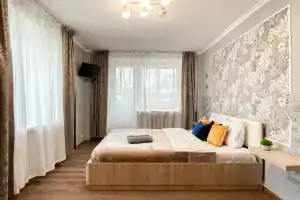Apartments RELAX APART – Moskovskaya 12, Khimki