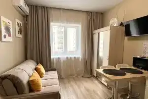 Studiya S Vidom Na More Apartments, Vladivostok