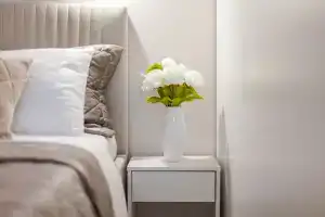 Sv Aparts na Ostrovskogo Flat, Novokuybyshevsk