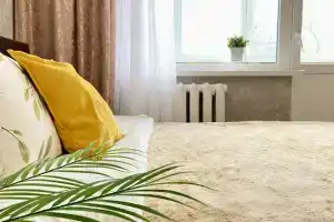 Biznes klassa Stepnoe Ocharovanie Apartments, Balakovo