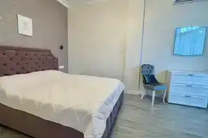 Na Ulitse Ignatenko 9s1 18 Apartments, Yalta