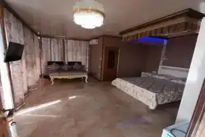 Zhasmin Living Quarters, Adler