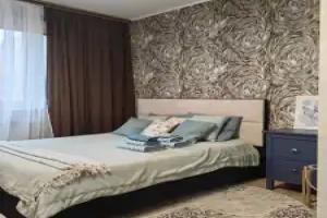 Na Ulitse Aerodromnaya 98 Flat, Samara