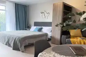 ArMeriLiz Na Baramzinoy Flat, Perm