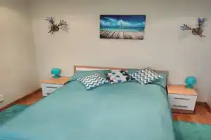 Kvartira U Korolevskikh Vorot, Kaliningrad