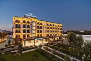 Hotel Crowne Plaza Tashkent, Tashkent