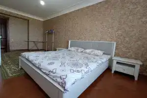 S vidom na plyazh Apartments