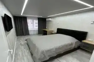 Na Ulitse Tankistov 80a Apartments, Saratov