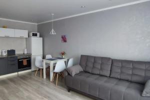 Moya Kvartira Apartments, Tobol'sk