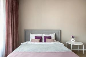 Maksi Studiya Apartkhost V Zhk Amurskiy Park U Vostochnogo Vokzala Flat, Moscow